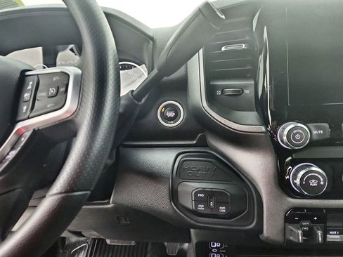 New 2026 RAM 5500 Tradesman w/ Chrome Appearance Group image 18