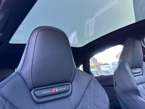 New 2025 Audi S5 Prestige image 15