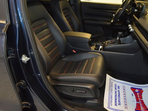 Used 2024 Honda CR-V Sport-L image 11
