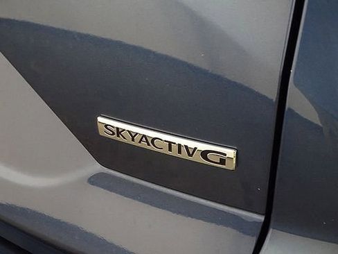 Used 2020 MAZDA CX-5 Sport image 35