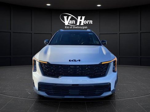 New 2026 Kia Sorento SX Prestige image 13