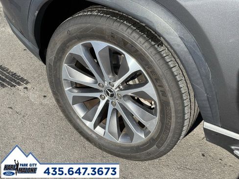 Used 2020 Mercedes-Benz GLE 350 4MATIC image 20