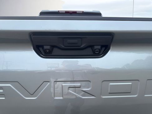 New 2026 Chevrolet Silverado 2500 LT w/ Trail Boss Package AWD/4WD image 29