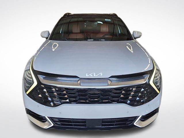 Used 2023 Kia Sportage SX FWD image 7