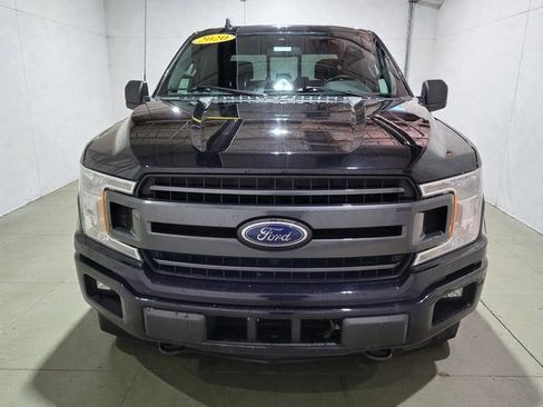 Used 2020 Ford F150 XLT w/ Equipment Group 302A Luxury image 13