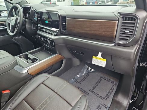 New 2026 Chevrolet Silverado 3500 High Country w/ Midnight Edition image 29