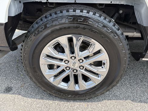 Used 2024 Ford F150 King Ranch w/ FX4 Off-Road Package AWD/4WD image 18