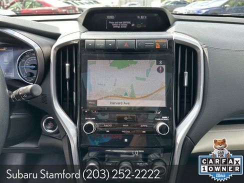 Used 2021 Subaru Ascent Limited w/ Technology Package AWD/4WD image 23