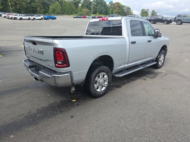 Used 2026 RAM 2500 Big Horn AWD/4WD image 11