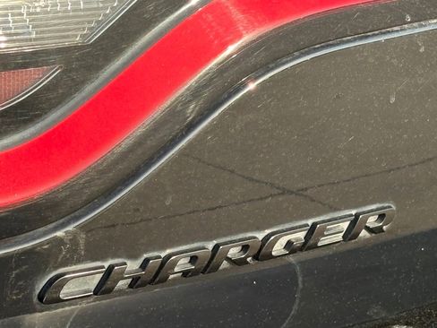 Used 2020 Dodge Charger GT w/ Plus Group image 9