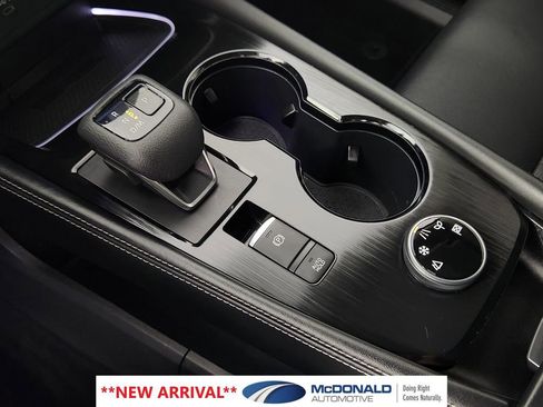 Used 2023 Nissan Rogue Platinum w/ Platinum Premium Package AWD/4WD image 28