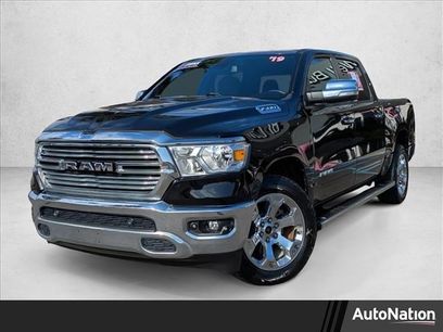 Used 2019 RAM 1500 Big Horn