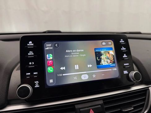 Used 2020 Honda Accord Sport image 23