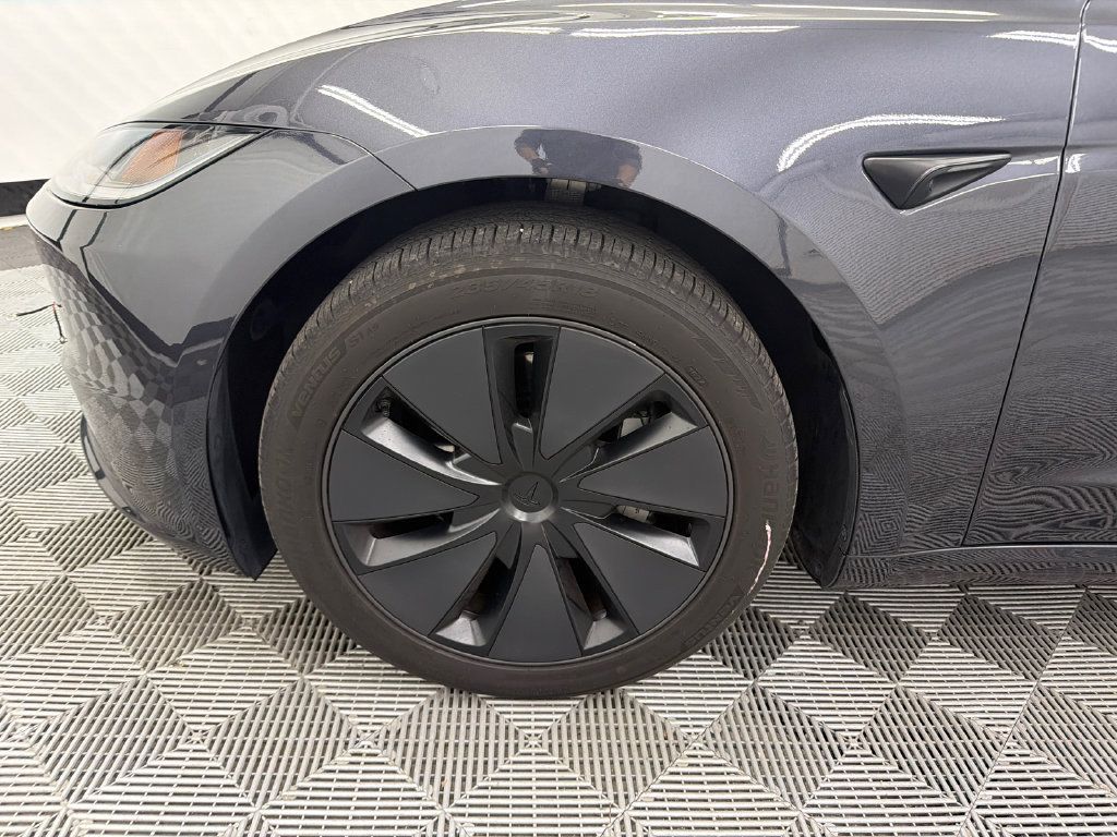 Used 2024 Tesla Model 3 Long Range RWD image 12