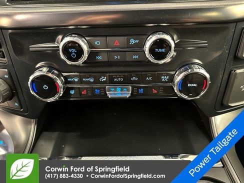 New 2025 Ford F150 Tremor w/ Equipment Group 402A High image 29