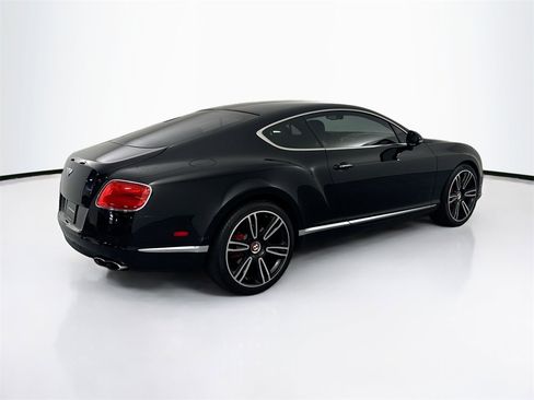 Used 2015 Bentley Continental GT image 5