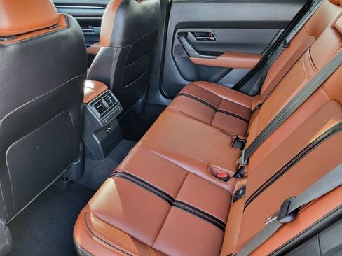 Used 2024 MAZDA CX-50 2.5 Turbo w/ Cargo Package image 18