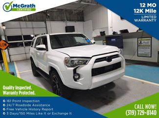 Used 2023 Toyota 4Runner SR5 Premium w/ Moonroof Package video 1