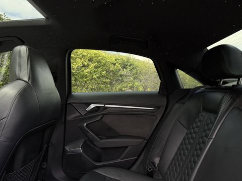 Used 2022 Audi RS 3 AWD/4WD image 28