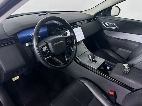 Used 2024 Land Rover Range Rover Velar S image 29