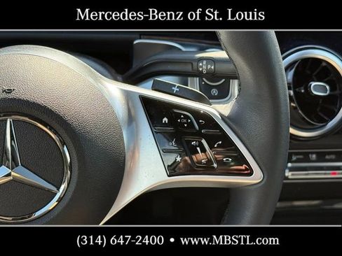 Certified 2026 Mercedes-Benz GLB 250 4MATIC image 22