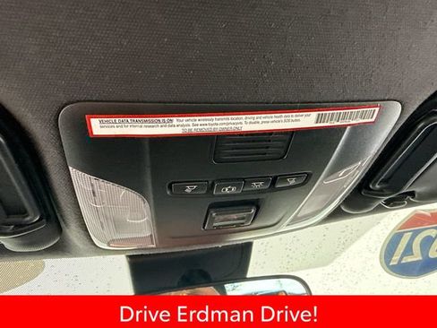 Certified 2021 Toyota Corolla XSE FWD image 18