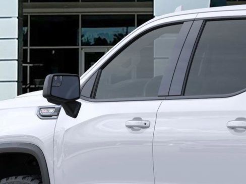 New 2026 GMC Sierra 1500 AT4X image 49