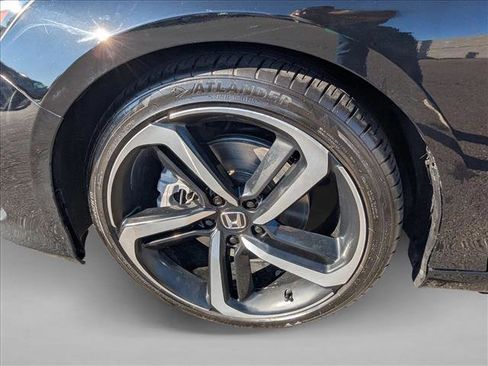 Used 2022 Honda Accord Sport image 19