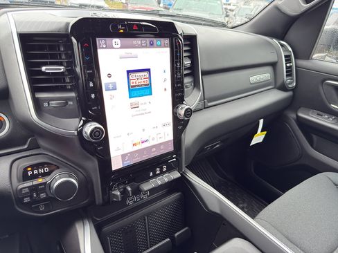 New 2026 RAM 1500 Big Horn image 20