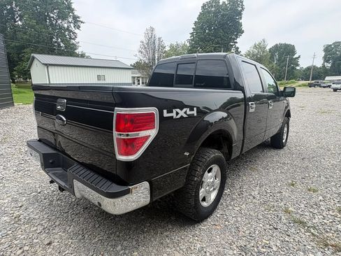 Used 2013 Ford F150 XLT w/ XLT Convenience Pkg AWD/4WD image 5