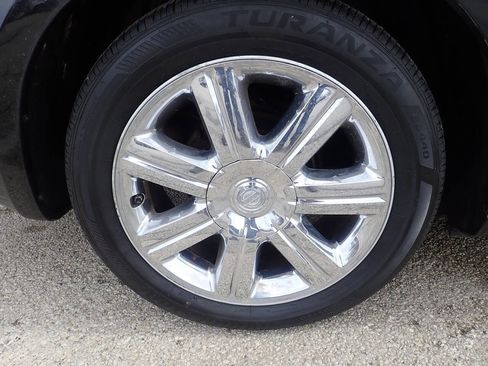 Used 2010 Chrysler Sebring Limited w/ Electronics Convenience Group image 30