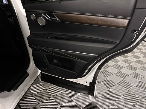 Used 2023 Genesis GV80 2.5T w/ Prestige Package image 40