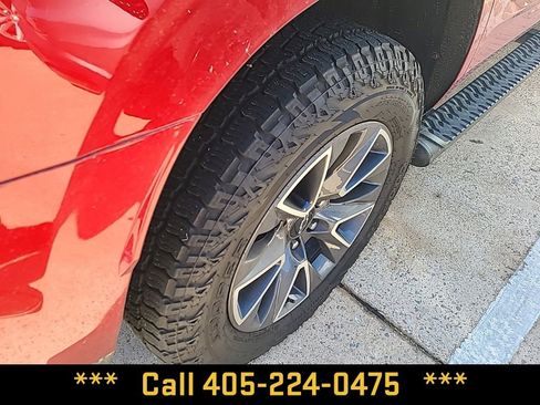 Used 2023 Chevrolet Tahoe Z71 image 11