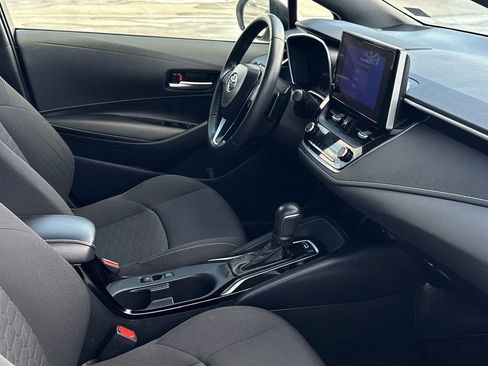 Certified 2024 Toyota Corolla SE image 10
