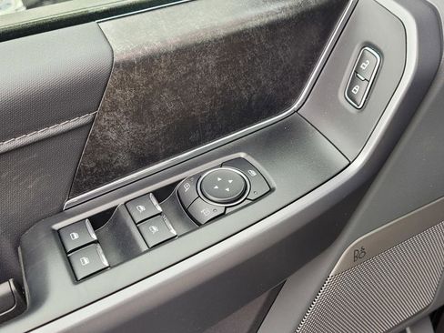 New 2025 Ford F150 Lightning Flash image 45