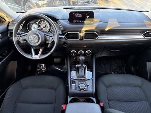 Used 2020 MAZDA CX-5 Sport image 19