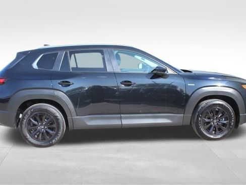 Certified 2025 MAZDA CX-50 2.5 Hybrid w/ Preferred Pkg image 5