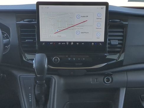 Used 2024 Ford Transit 350 XLT image 16