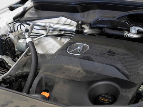 Used 2023 Acura MDX Type S image 37