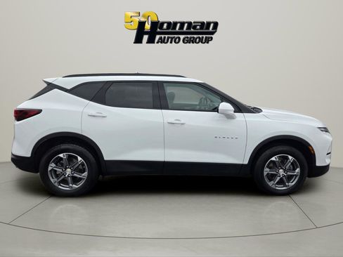 Used 2023 Chevrolet Blazer LT w/ Convenience Package AWD/4WD image 6