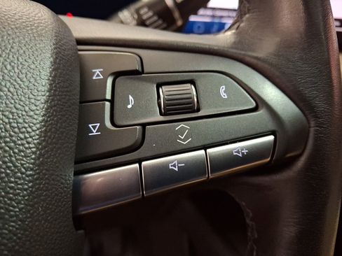 Used 2024 Cadillac XT4 Luxury w/ Cold Weather Package AWD/4WD image 23