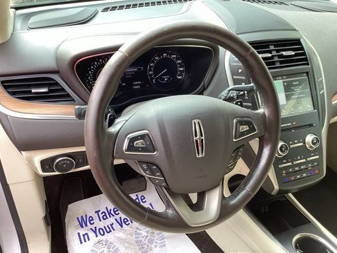 Used 2016 Lincoln MKC Reserve w/ Lincoln MKC Climate Package AWD/4WD image 17