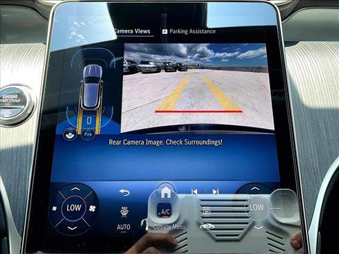 Certified 2026 Mercedes-Benz GLC 300 image 23