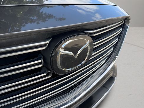 Used 2017 MAZDA CX-9 Signature AWD/4WD image 30