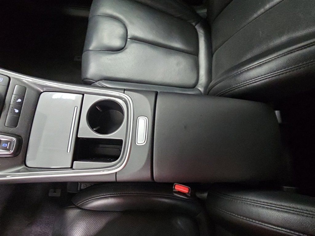 Used 2023 Hyundai Santa Fe SEL FWD image 23
