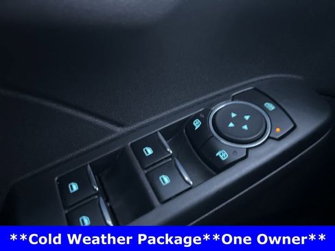 Used 2024 Ford Escape Active w/ Tech Pack #2 image 21