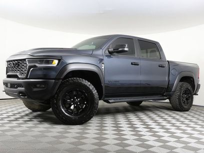 Used 2025 RAM 1500 RHO w/ RHO Level 1 Equipment Group