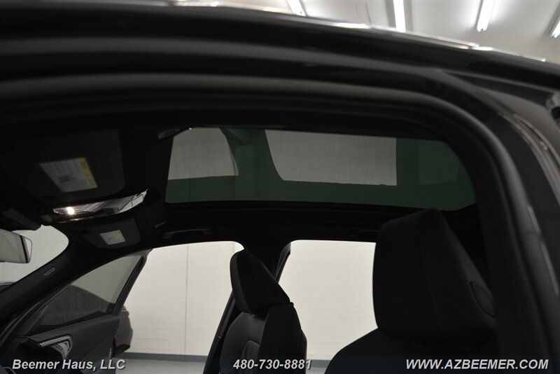 Used 2026 BMW X3 xDrive30i w/ Convenience Package AWD/4WD image 40