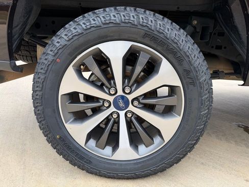 Used 2020 Ford F150 XL w/ Equipment Group 101A Mid image 9