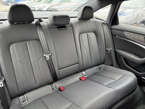 Used 2025 Audi A6 Premium Plus w/ Premium Plus Package AWD/4WD image 18